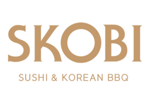 SKOBI Sushi & Korean BBQ