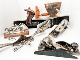 Welcome to Woodyah! Your Source for  Replacement Hand Plane Parts, Accessories and Blades