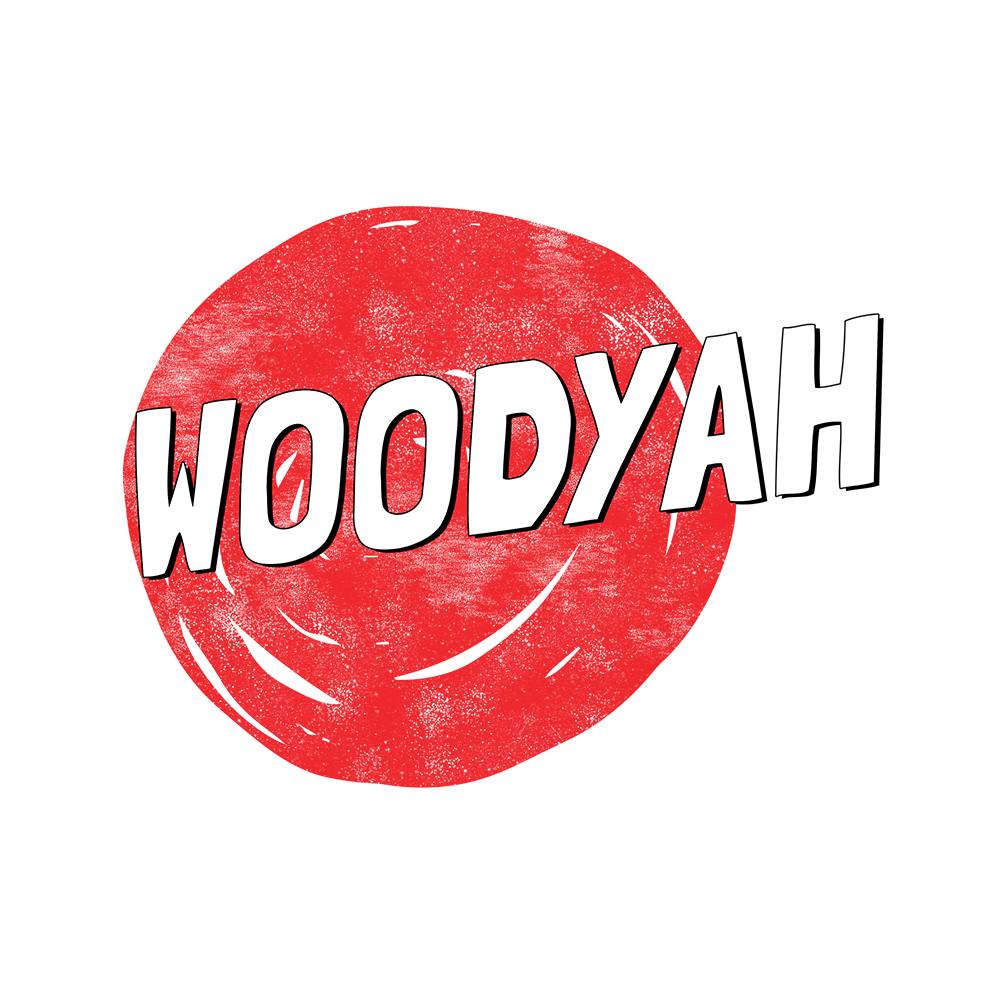woodyah.com