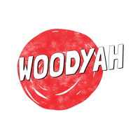 Woodyahs