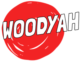 Woodyah