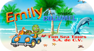 Emily Car Rental Cozumel