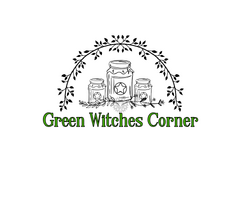 Green Witches Corner