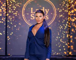 Golden Lux Fashion Show