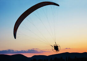 Powered Paragliders Dream Store
