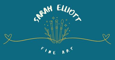 Sarah Elliott Fine Art