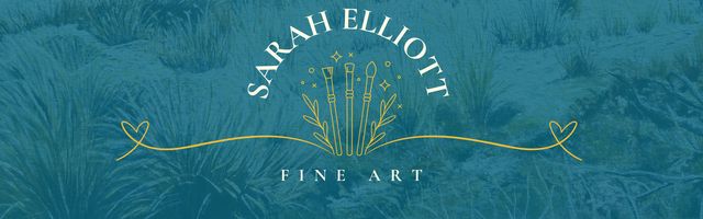 Sarah Elliott Fine Art