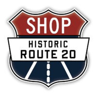 The Historic Route 20 Store