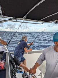 Charter Fishing - #2