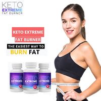 Keto Extreme Fat Burner South Africa- Price at Clicks, Dischem Reviews