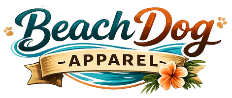 Beach Dog Apparel