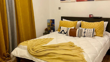 Experience Hotel-Grade Luxury At Kenya's Top-Rated Bed Linen Shop. 