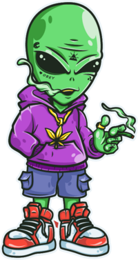 High Bud