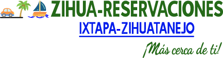 Zihua Reservaciones Agencia de Viajes
