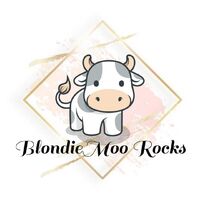 BlondieMoo Rocks