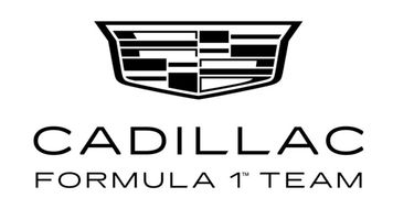 CADILLAC FORMULA 1 TEAM
