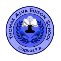Thomas Alba Edison School