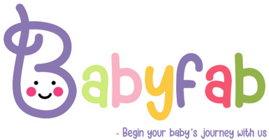 Babyfab Online Store