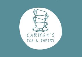 Carmen's Tea & Bakery