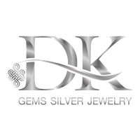 DK Gems Silver Jewelry