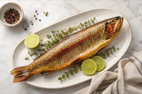 Rainbow Trout