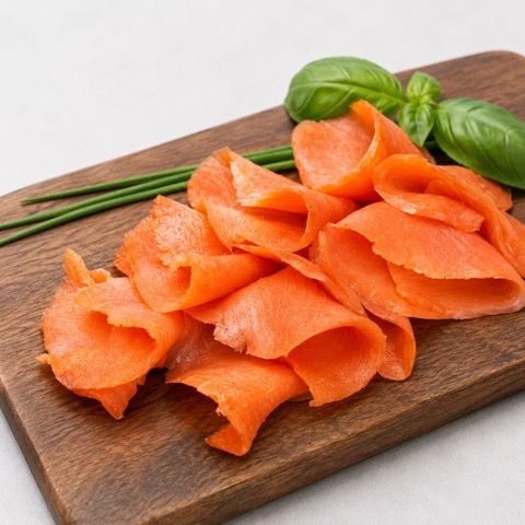 Nova Salmon