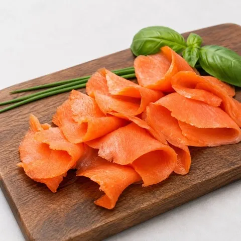 Nova Salmon