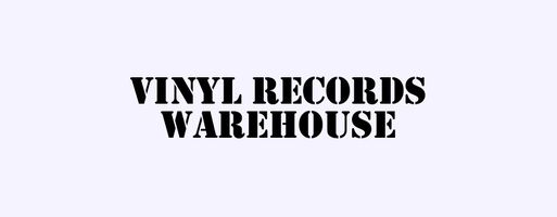 Vinyl Records Warehouse