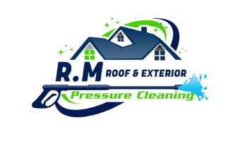R.M Roof & Exterior Cleaning