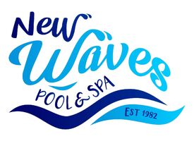 New Waves Pool and Spa