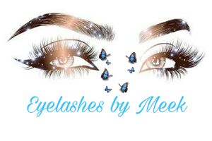 Eyelashes by Meek ™️