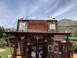 Silver Gate General Store