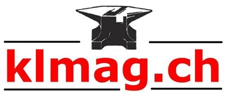 klmag.ch-Webshop