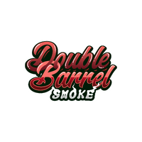 Double Barrel Smoke