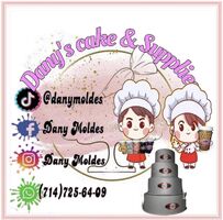 DANY'S CAKE & SUPPLIES