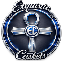 Exquisite Caskets