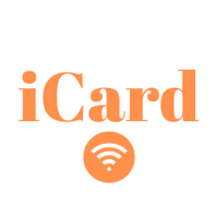 iCard 電子卡片