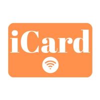 iCard - Nice To Meeeet you！