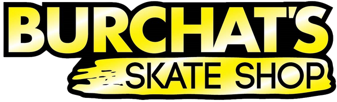 Burchat's Skate Shop