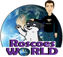 Roscoe's World