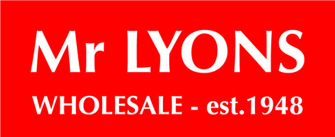 Mr Lyons Wholesale