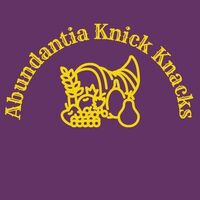 Abundantia Knick Knacks