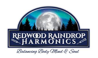 Redwood Raindrop Harmonics
