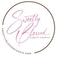 Sweetly Blessed Cookie Shoppe