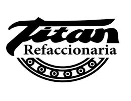 Refaccionaria Titán