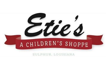 Etie's, A Children Shoppe