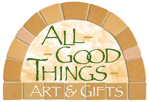 All Good Things Art & Gifts