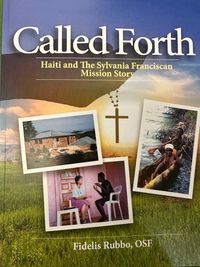 Called Forth by Sr. Fidelis Rubbo, OSF - #1