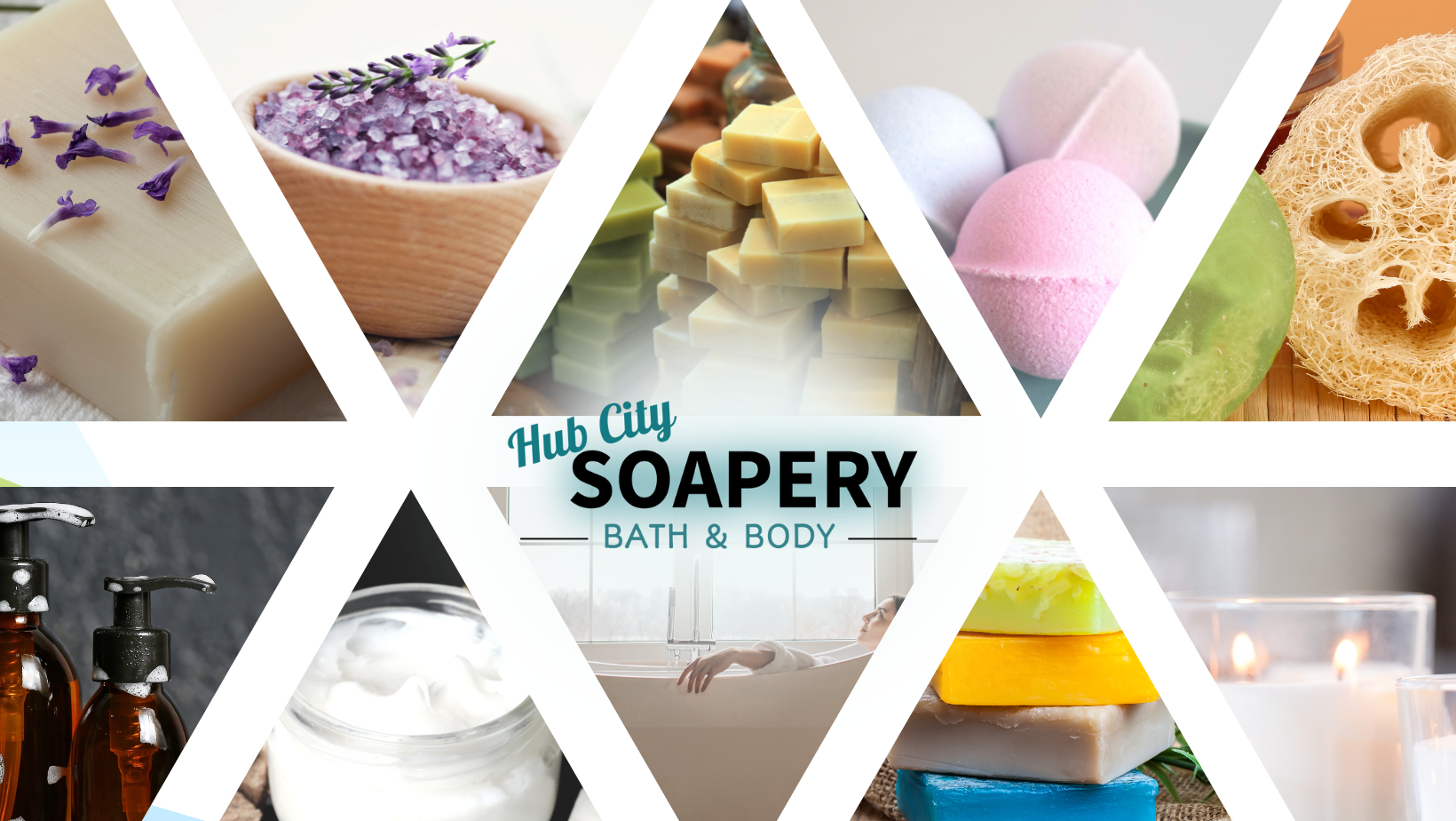 Hub City Soapery