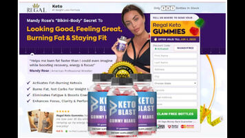 Keto Blast Gummies Reviews- Where to Buy, Benefits or Ingredients